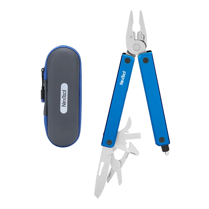 الجوزاء متعددة الوظائف مزيج أداة حزام الأمان القاطع الهروب أداة كماشة الرياح ow قواطع في الهواء الطلق بقاء والعتاد #6