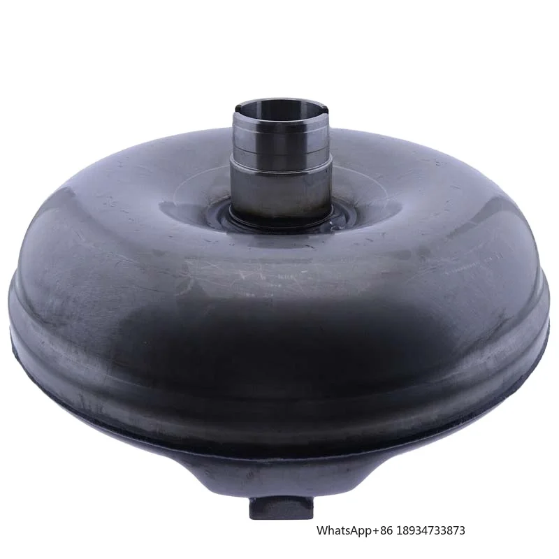 Torque Converter AT…