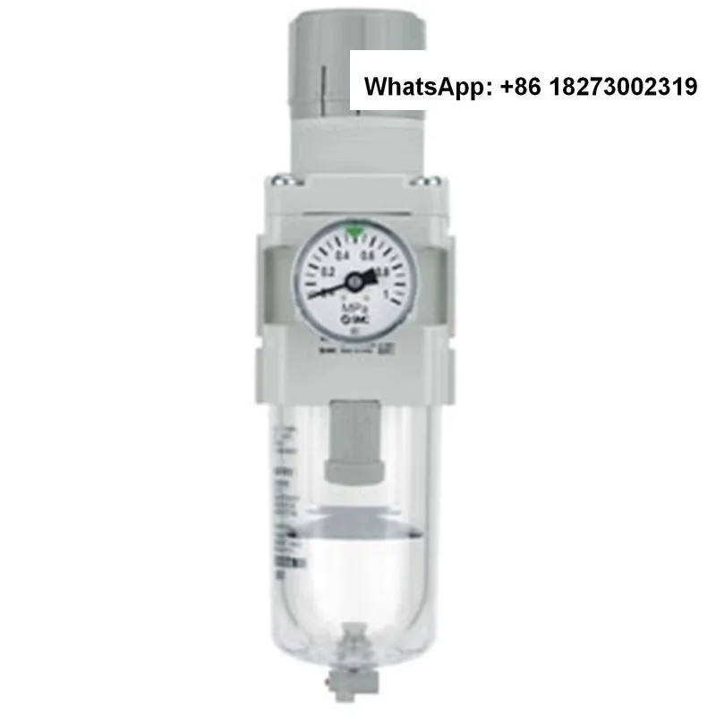 

Japanese SMC filtration pressure reducing valve AW40-06-A AW40-06B-A AW40-06BG-A G-A