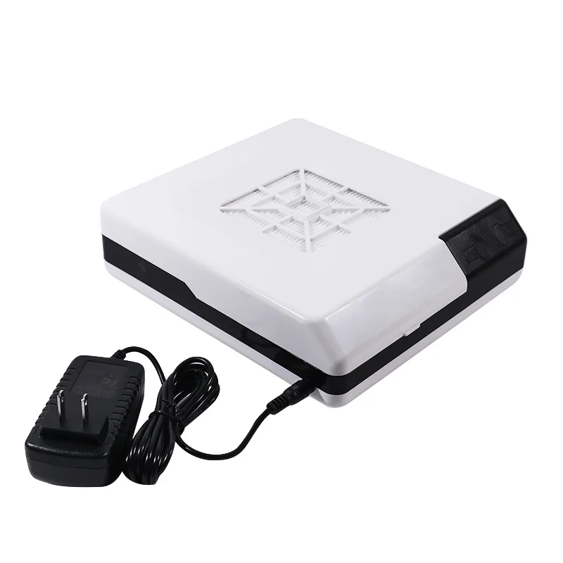 صالونات تجميل بالشفط أداة مكنسة كهربائية قوية مع فلتر ليد صالونات تجميل بالشفط فن الأظافر