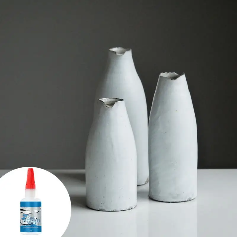 Super Extra Strong Glue For Welding Wood Metal Glass Ceramic Jewelry Repair Glue Multi-functional Super Strong Adhesive