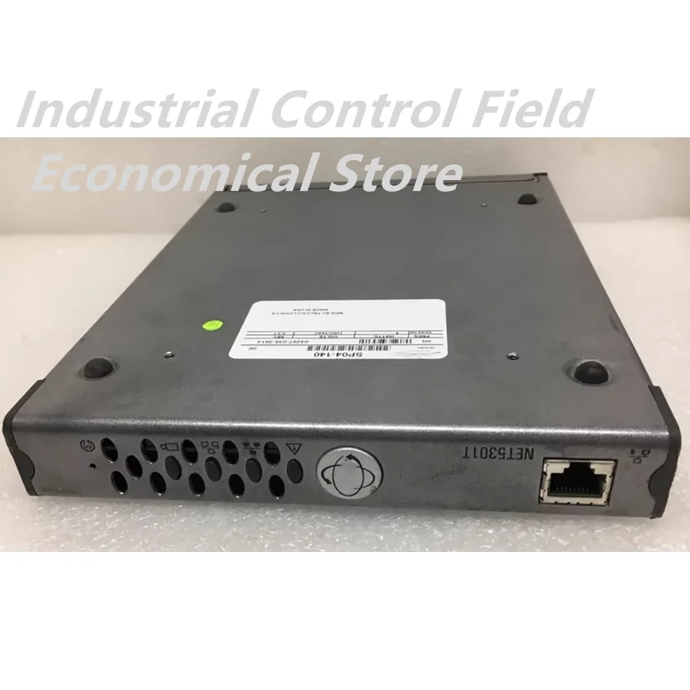 SP04-140 NET5301T 04267-038-3614 (Bare Metal) Decoder