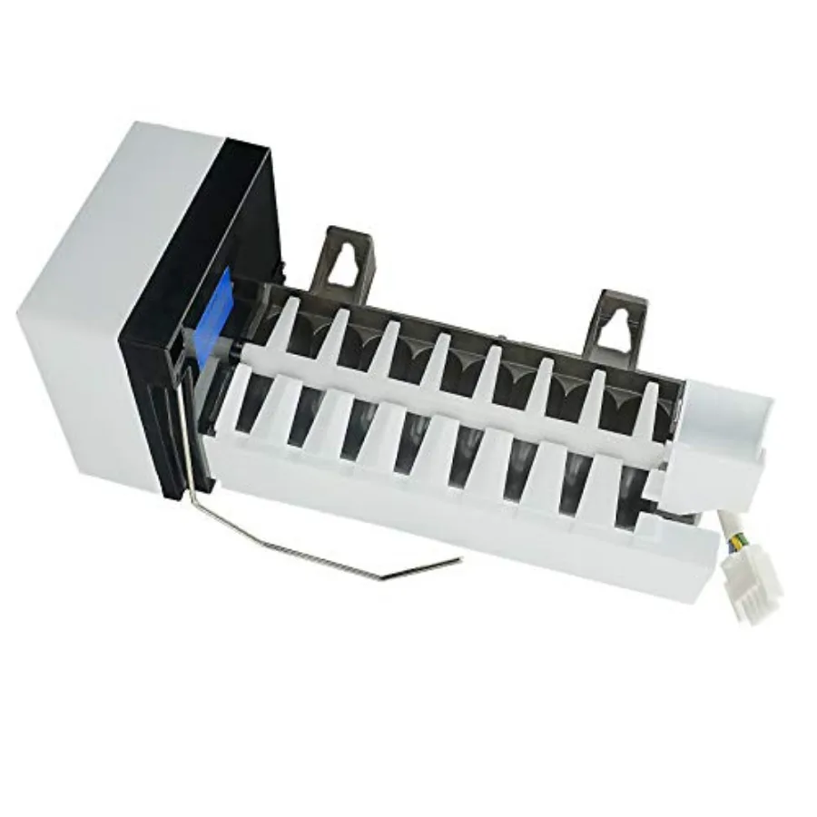 

241798231 241798224 Ice Maker Assembly by - Compatible with Frigi-daire Refrigerators Replaces 241642511 241642501 241798201 PS