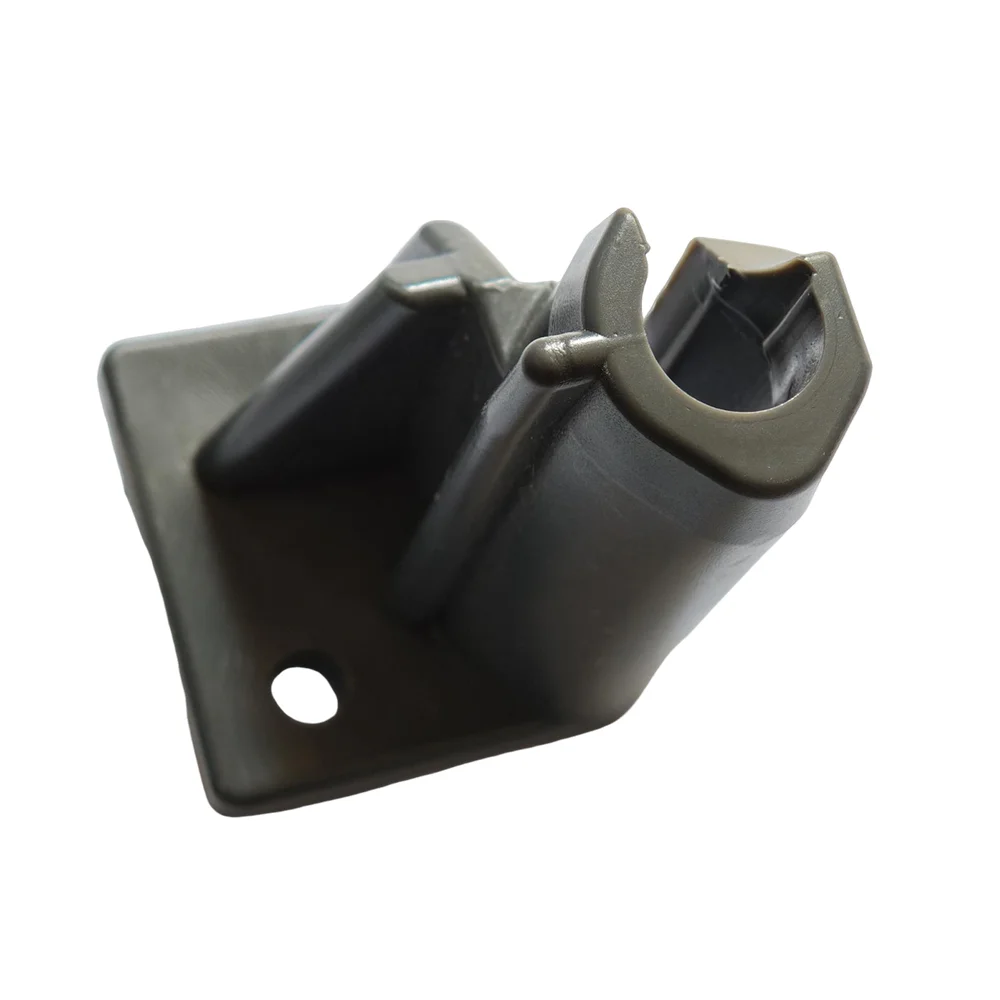 Pair of Left & Right Hand Awning Swivel Holders for Fiamma F45s RV Camper Replacement Parts 98655-550 98655-549