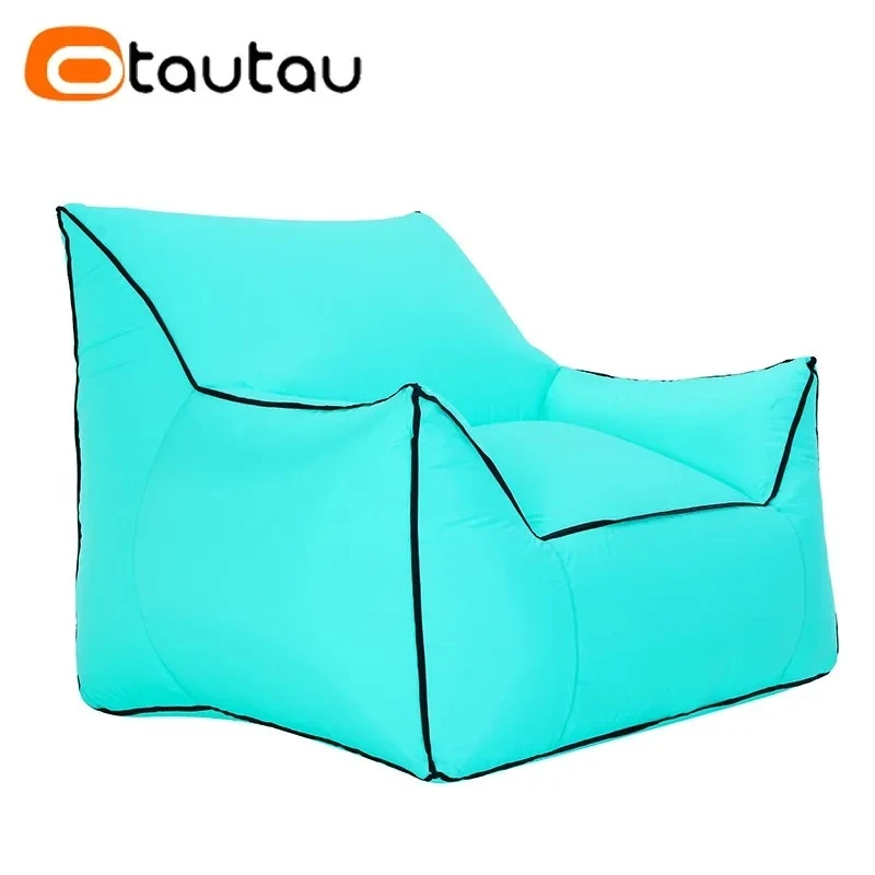 OTAUTAU Children Outdoor Bean Bag Cover SF093【No Filler Inside! You Need To Buy Filler By Yourself !】