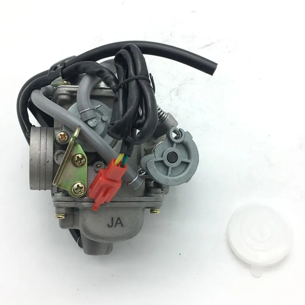 Moped Carburetor Fo…