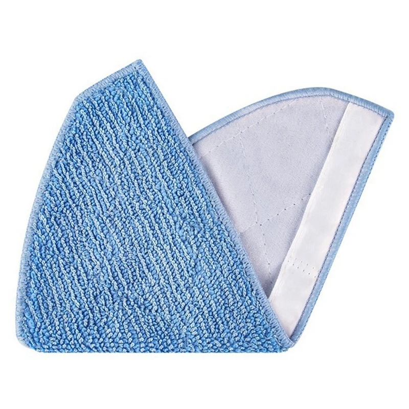 32PCS Brush Filter And Mop Cloth Set For 360 S8 S8plus-ABSW