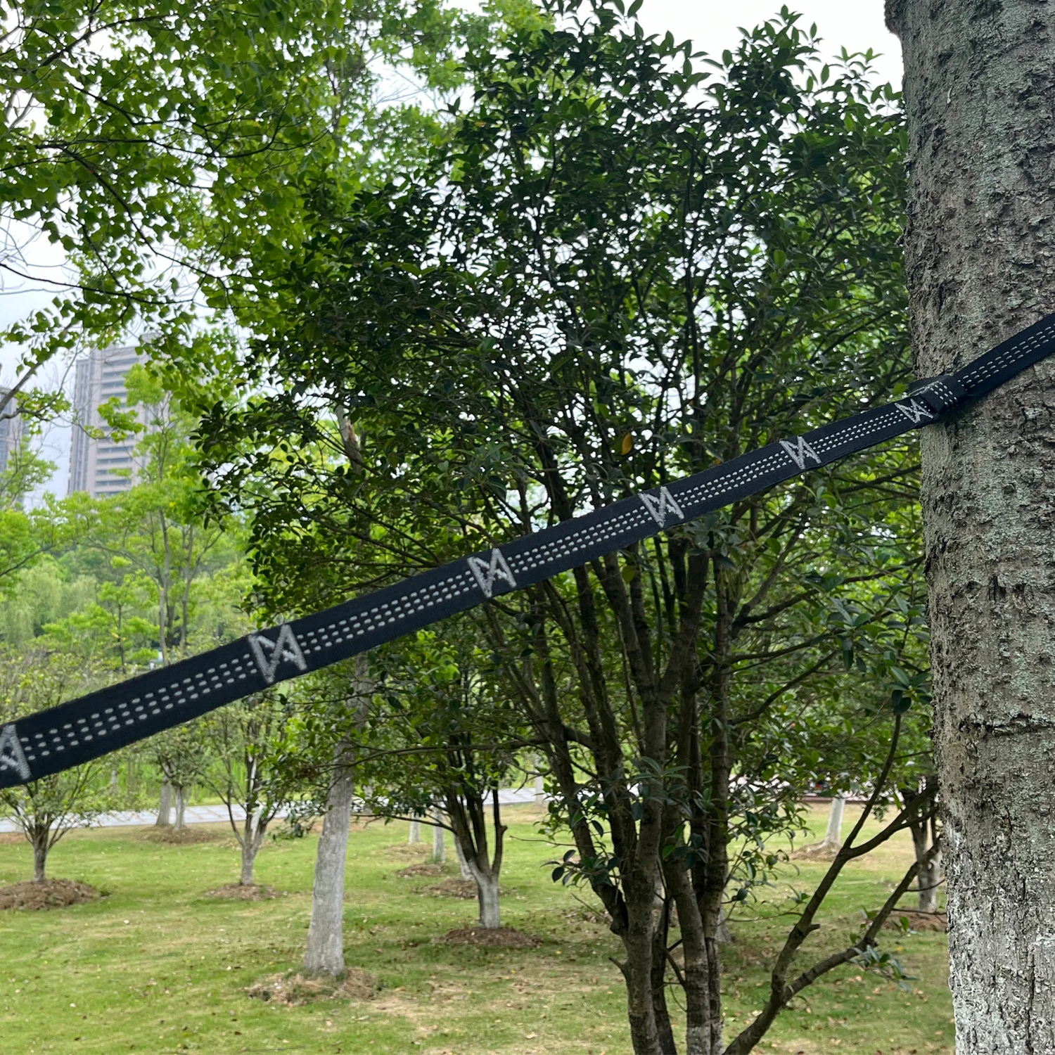 280cm length Hammock Straps & Belts Hanging Hammock Belt Hamaca Hamak for Camping,Traveling,Portable Hanging Tree Rope