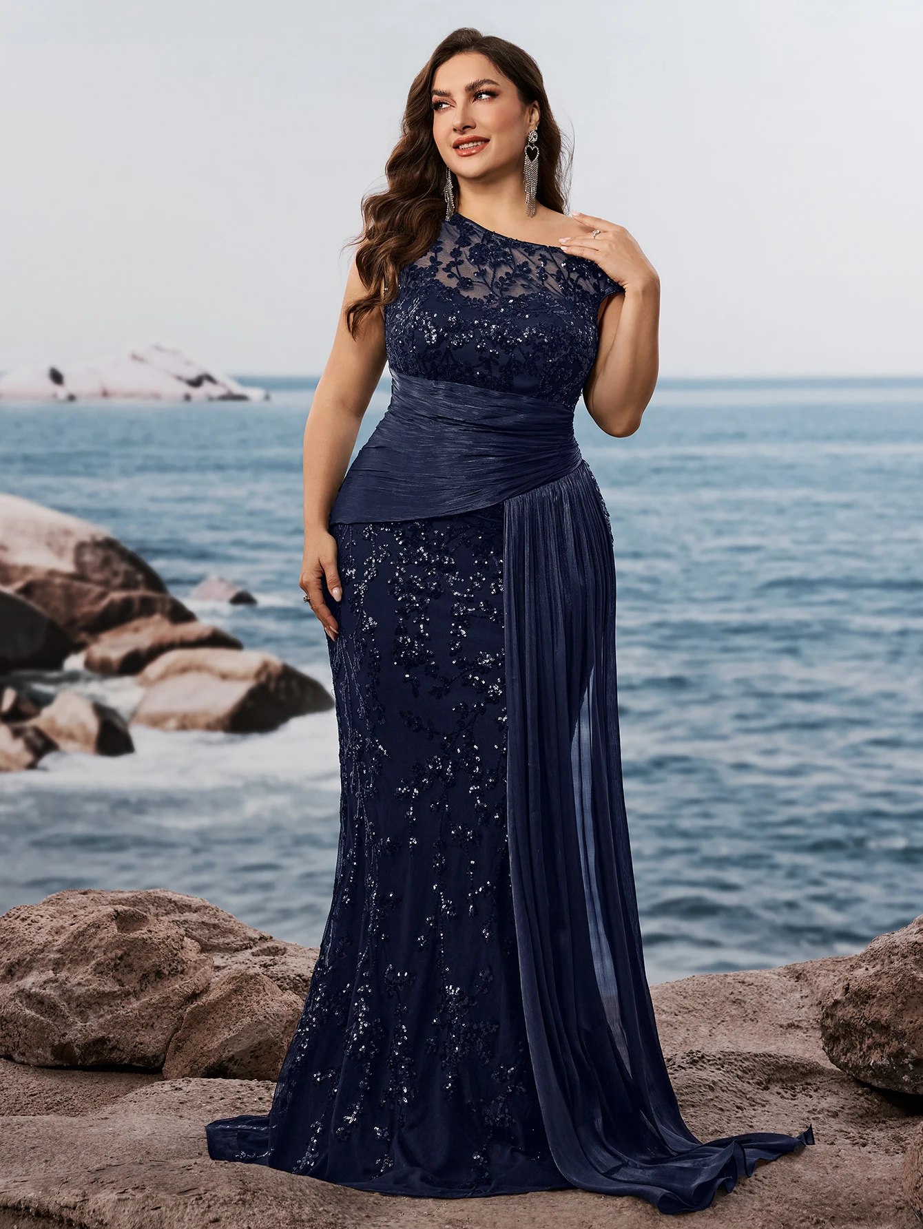 Navy Blue