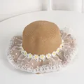 Khaki-Hat