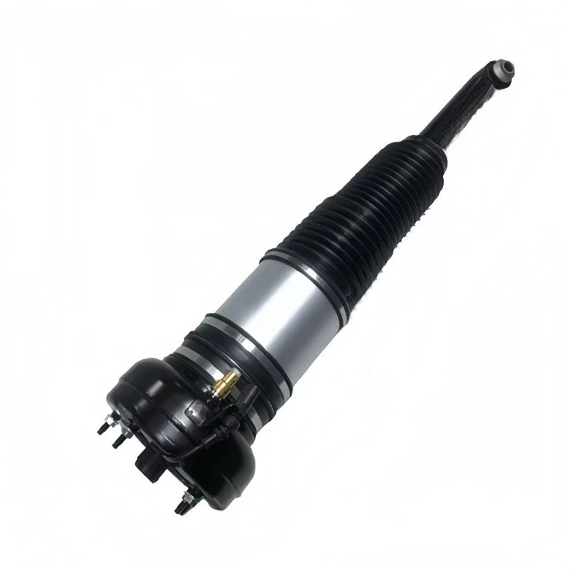 Air Suspension Shock Absorber   Rear air Suspension for Audi A8 (D4/4H)   4H0616001M    4H0616002M