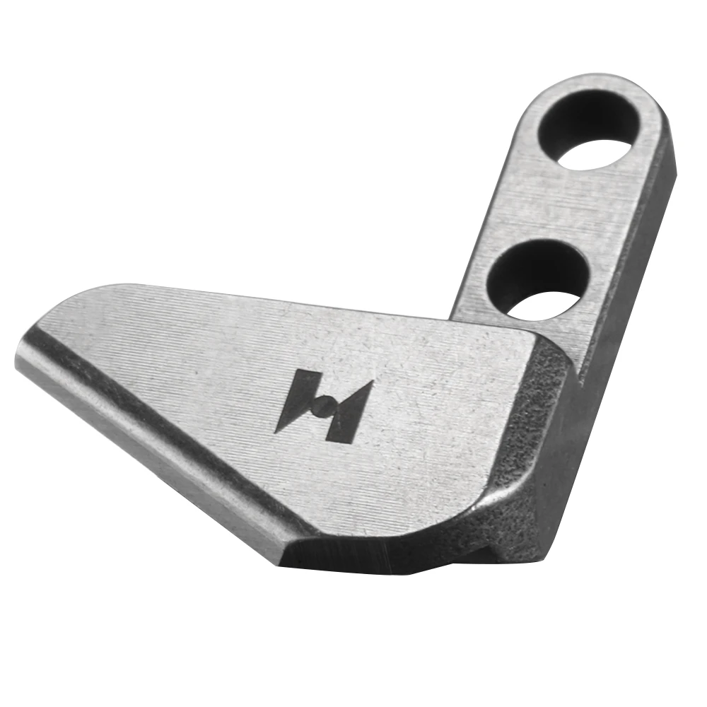 Computer Embroidery Machine parts, The Old Section Of Shear Line blade: H Card knife, AT0204000000/EG0204000000