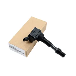 273002E601 27300-2E601 Original New Set Hybrid Electric power Ignition Coil For HYUNDAI Sonata Elantra Veloster Kona Forte 2.0L