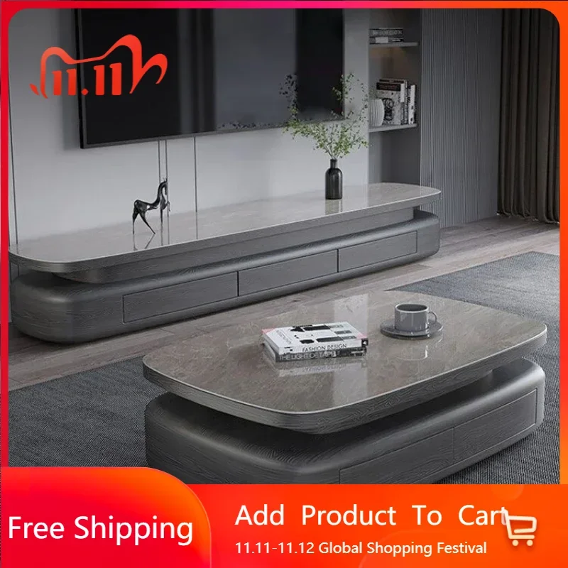 

Компактная развлекательная подставка для телевизора Гостиная Центр гостиной Напольный шкаф для телевизора Конференция Mesa Para Tv Уникальная мебель
