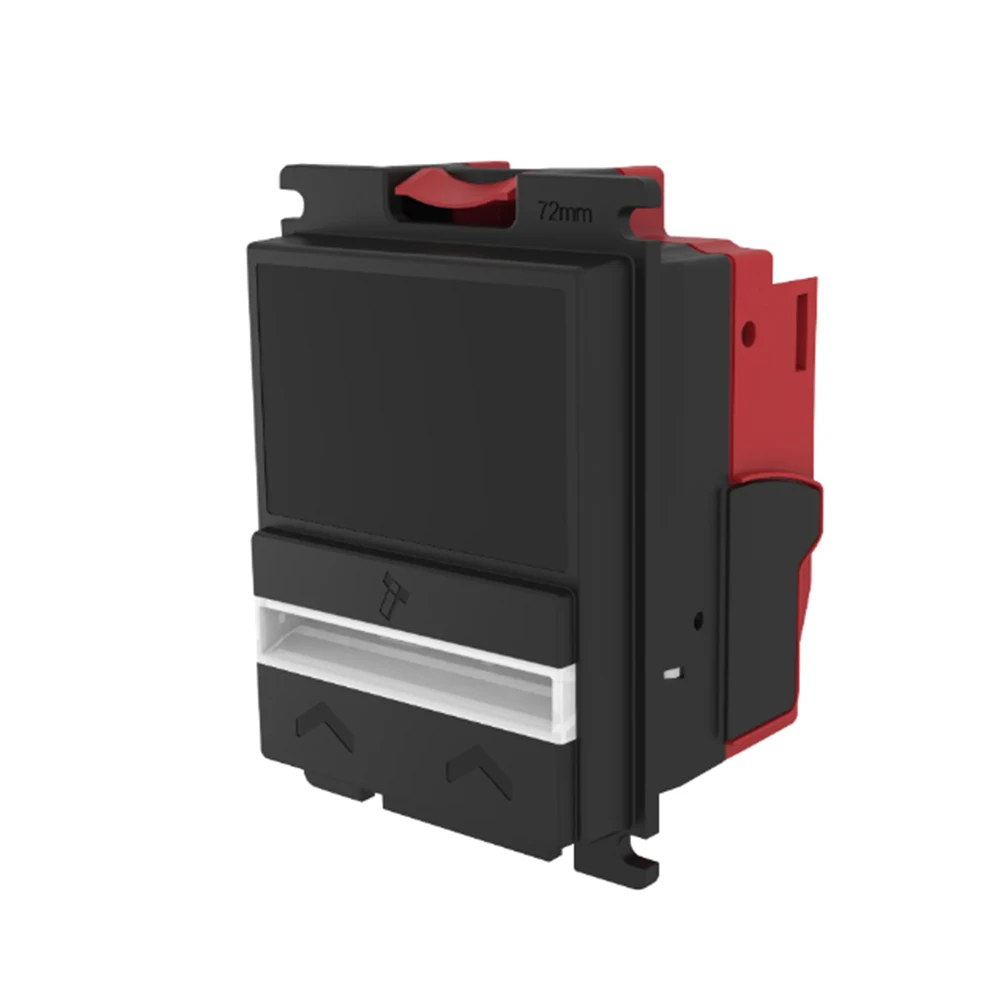 

BV30 Banknote Machine Ticket Acceptor Validator Vending Machine Cash Handling Equipment Arcade Game Machine