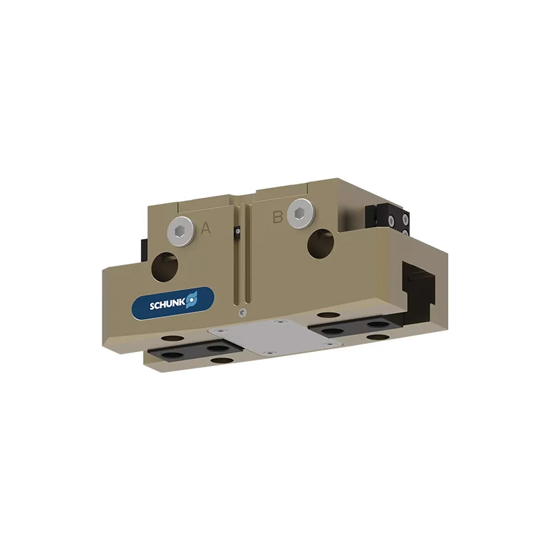SCHUNK JGP-P 125-1 1460275 Sifeng, futures, parallel manipulator, high temperature resistance