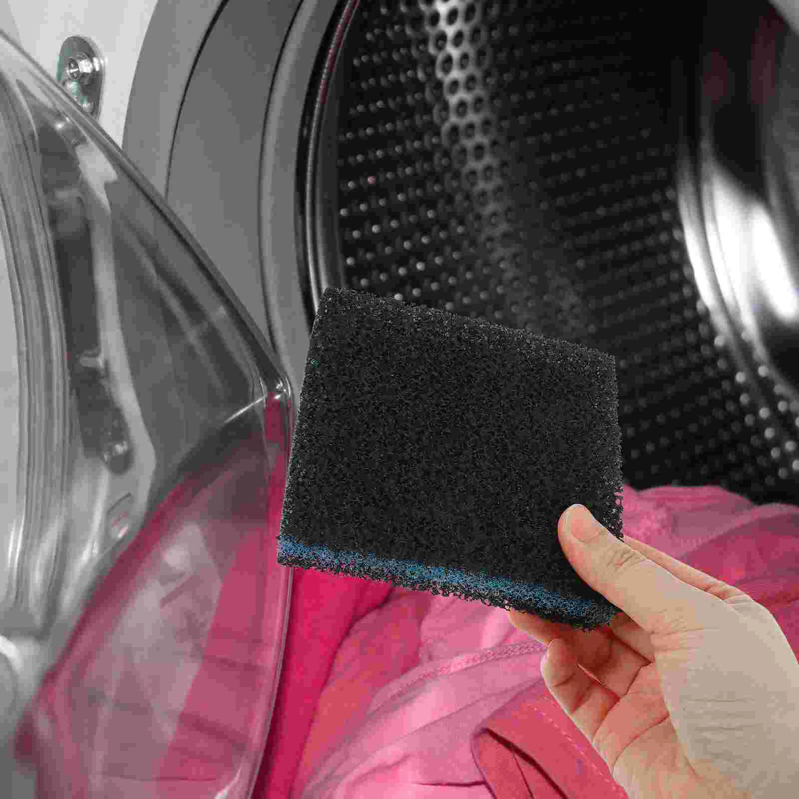 

10pcs Pet Hair Remover Reusable Washer Lint Catcher Laundry Hair Removal Fur Catcher for Washing Machine Dryer Clothes Pet