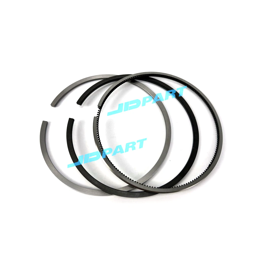 Outstanding Quality Piston Rings Set For Jcb Jcb448T