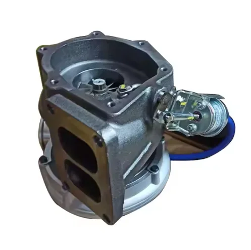 

High Quality HE400WG HX50 3790063 37900648895 612600118895 Weichai WP10 Turbocharger for WD615 Engine