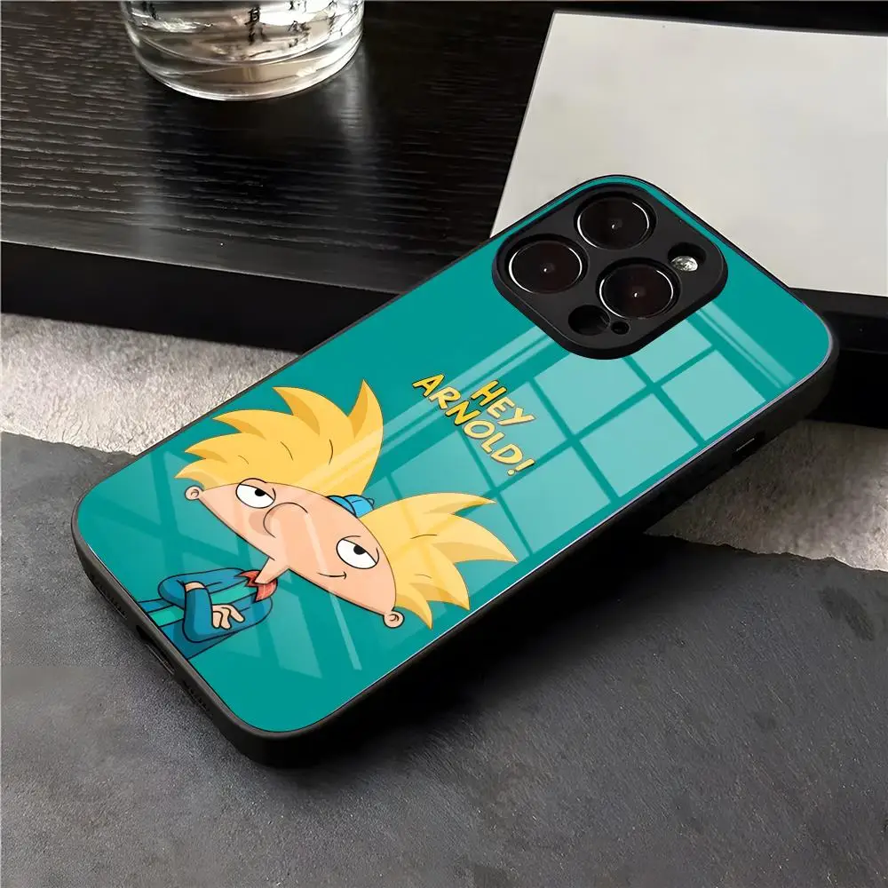 Hey Arnold Helga Cu… - image