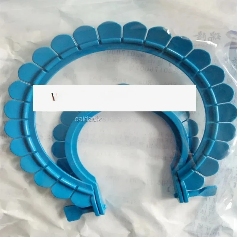 

China Supply Anorectal Surgical Instrument Urethroplasty Retractor Ring