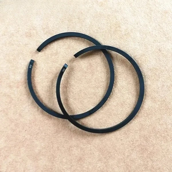 

Поршневое кольцо 32 мм x 1,5 мм для Komatsu Zenoah G23L HT2300 и других 2-тактных двигателей 23CC, бензиновый триммер, бензопила, кусторез