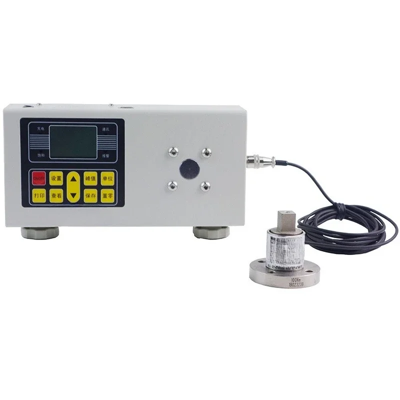 0-20N.m digital torque tester, lamp holder thread