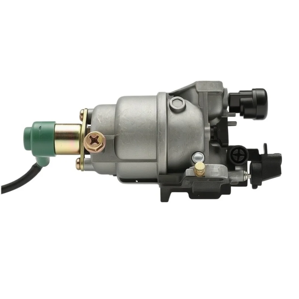 Carburetor Kit for Honda For GX270 For GX340 For GX390 Engines Including All Components for Direct Replacement
