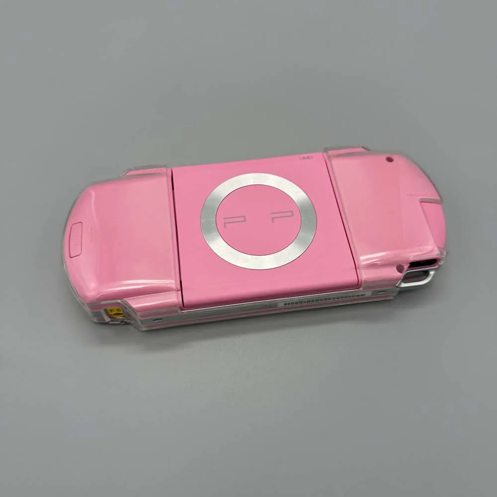 第一世代 PSP PSP1000 PSP 1000 用の優れた品質の TPU 保護シェル。コンソールのモデルに注意してください。
