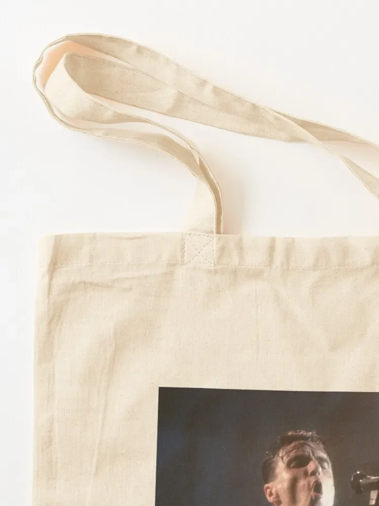 David Bryne Big Suit Tote Bag Canvas bag for women reusable grocery bags tote bag women Women's tote