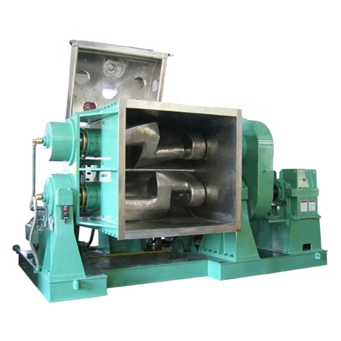 Impastatrice per impastatrice ad alta efficienza