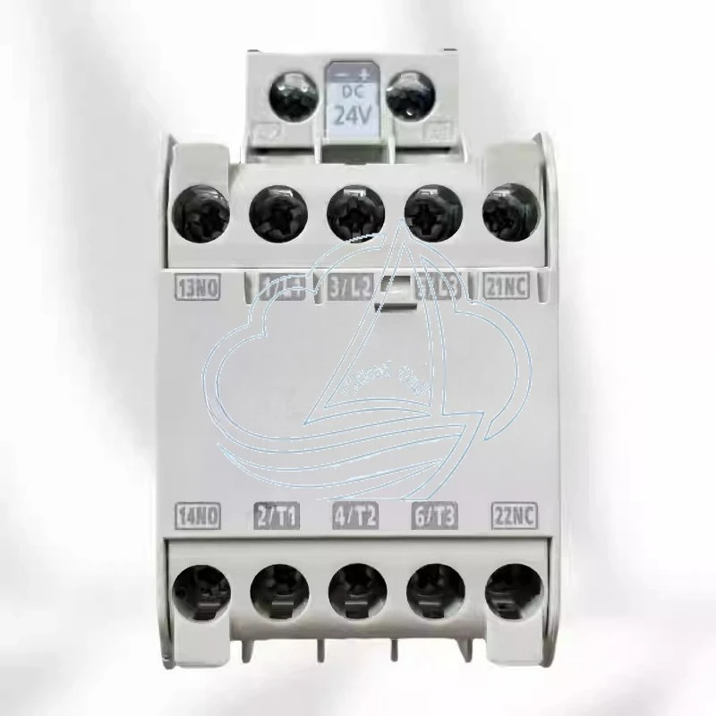 Elevator  SD-T35/SD-T21 DC Contactor - 24/48/120-125V Electromagnetic Contactor