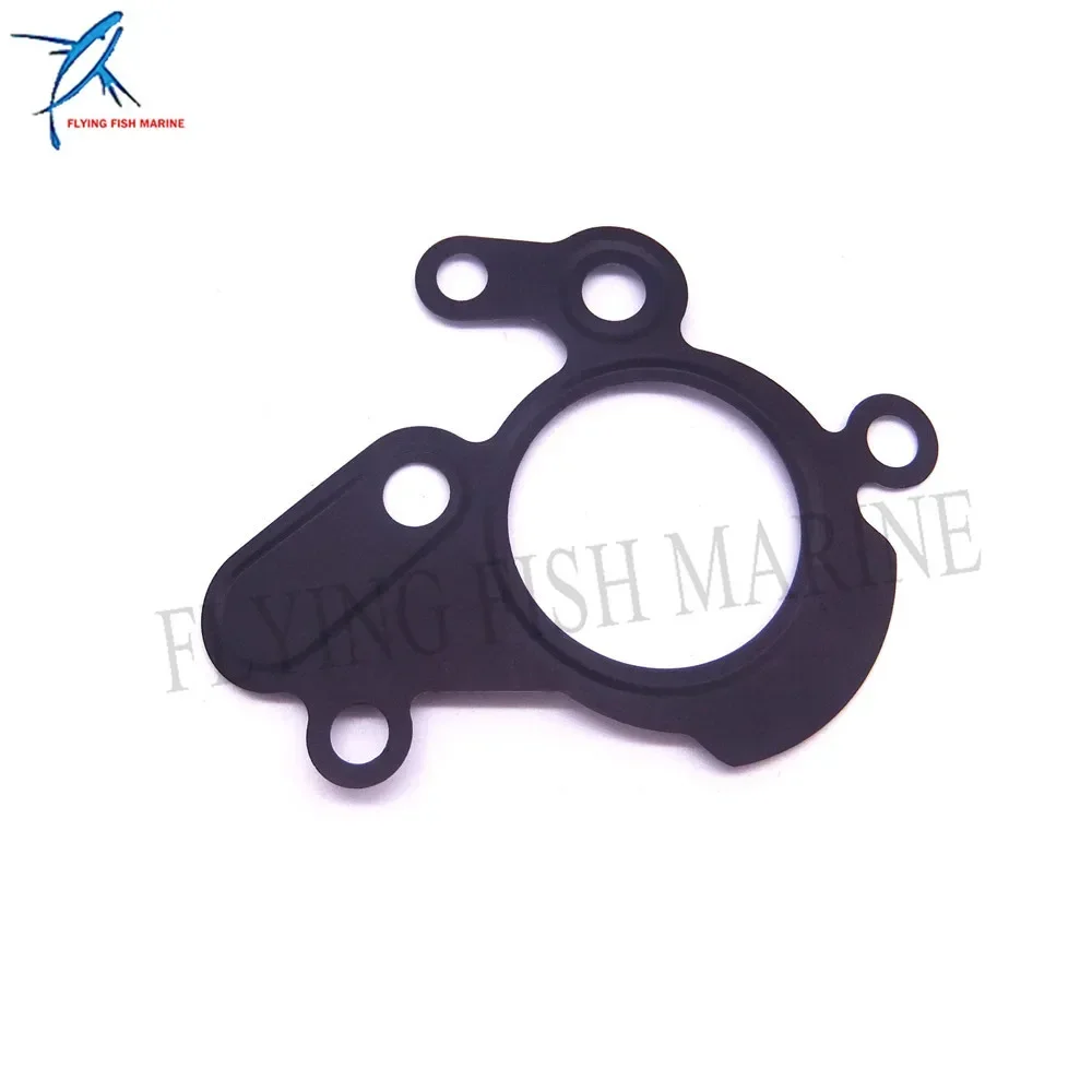 

Прокладка масляного насоса F20-05030010 для лодочных моторов Parsun HDX Mikatsu 4-тактных F15A F20A