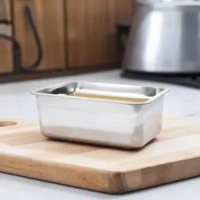 أداة مختبر متينة لسطح مصقول من الفولاذ المقاوم للصدأ لتشريح الشمع للتجربة البيولوجية وصينية تشريح لوحة التشريح