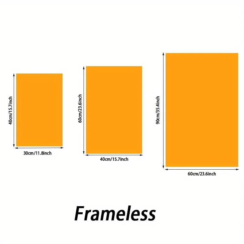 قطعة واحدة من لوحات الحائط القماشية بدون إطار - كروب عيد الحب مع قلب أحمر، خلفية وردية، ديكور غرفة غريب الأطوار لغرفة النوم والمعيشة