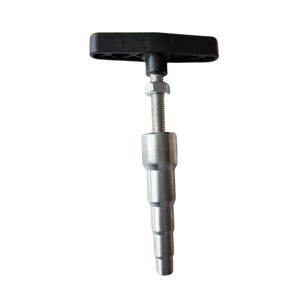 Precision Threaded Pipe Expander Tool for 16mm 20mm Aluminum Plastic Tubing with Accurate Tapering and Edge Finishing Features