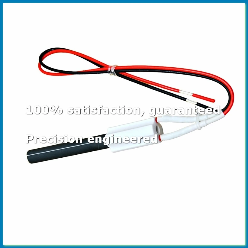 Pellet Stove Igniter 220V300W Fireplace Heating Furnace Electric Heating Pipe Ceramic Igniter Kitchen Accessories A2-A75P