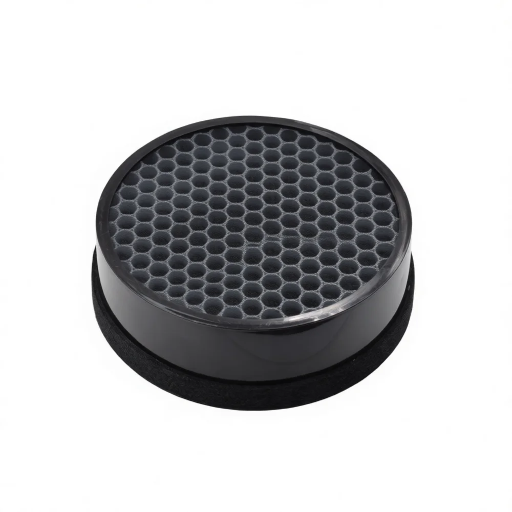 Activated Carbon Filter Element For Levoit LV H132 Air Purifier Replacement Accessory Home Office Air Cleaning