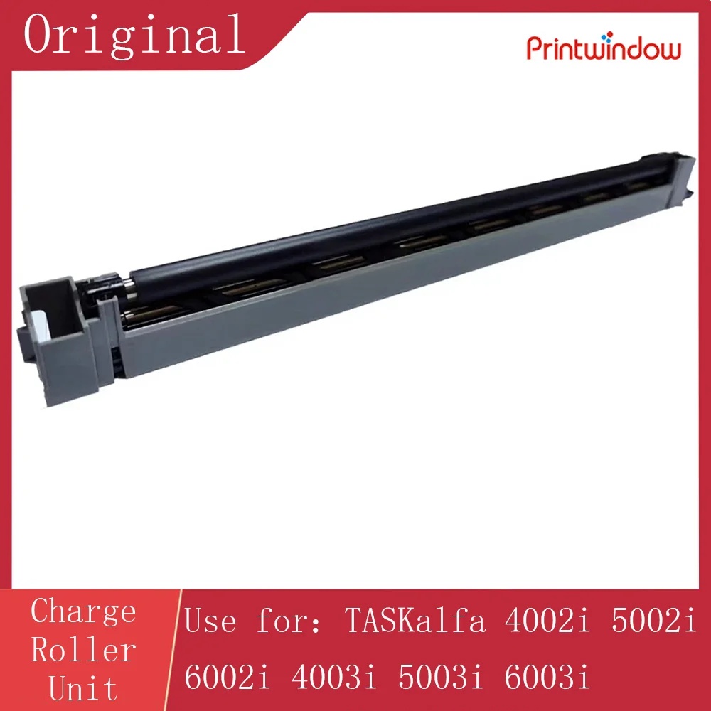 Original Disassembly Charge Roller Unit for Kyocera TASKalfa 4002i 5002i 6002i 4003i 5003i 6003i Charge Unit