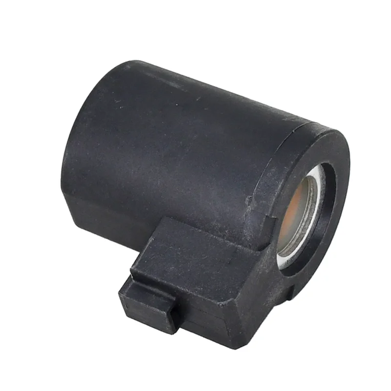 24V Electronic Injection Solenoid Coil 14550884 For Volvo EC210 EC240 EC290 Parts Accessories