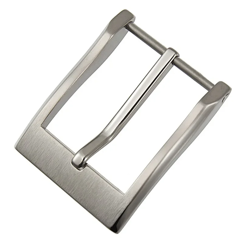 Высококачественная титановая пряжка 3