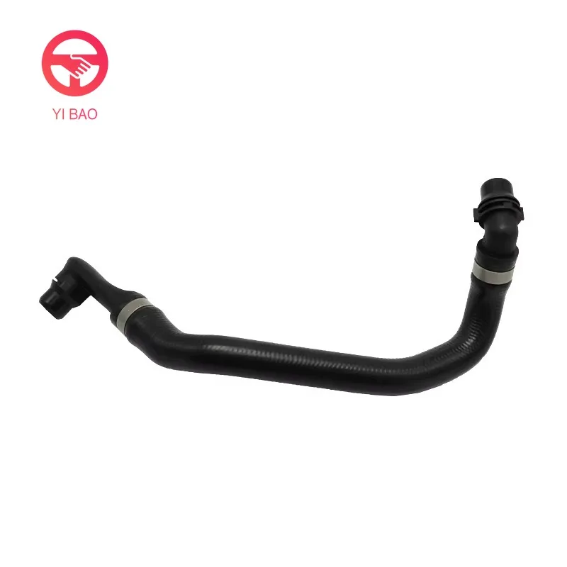 2048307096 Engine Coolant Air Conditioning Hose Pipe for Mercedes Benz C180 GLK200 GLK250 A207 C207 W204 204 830 70 96