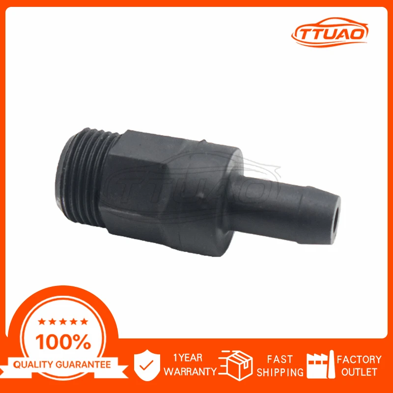 

1-5-10Pcs 6P1151 014-0023 PCV Valve for 2001 2002 2003 2004 2005 Kia Rio Base Sedan 4-Door 1.6L Car Accessories High Quality