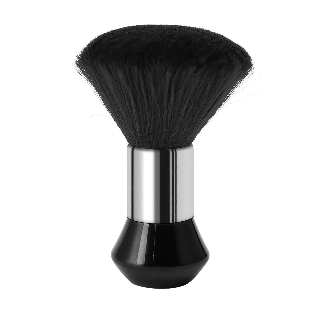 Professional Barber Hair Brush for Salon Cleaning and Styling