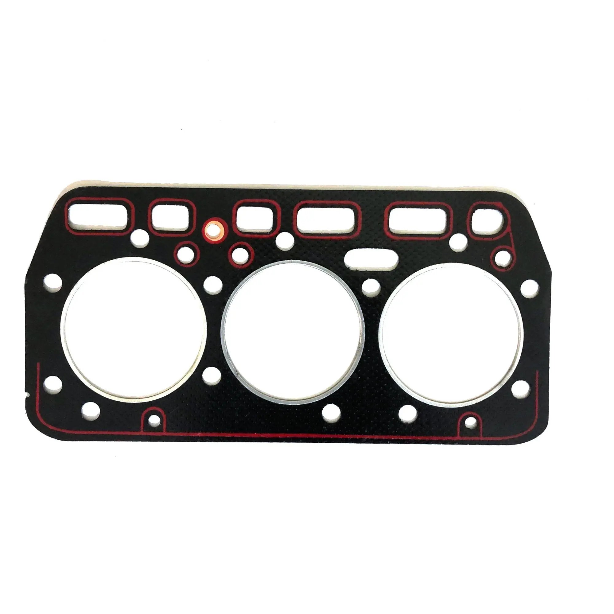 Engine System Cylinder Head Gasket Kit For N57N Vw Q7 Q5 A7 3.0T