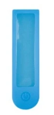 Wasserdichte Schutzhülle für die regnerische Saison, Display-Gehäuse, Armaturenbrett, Panel-Schutz, Elektroroller-Zubehör