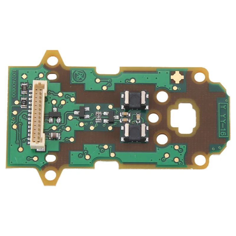 

A60E-2X Car Gear Shift Knob LED Panel Circuit Board For BMW M Sport 3 4 5 6 7' X6 X5 X4