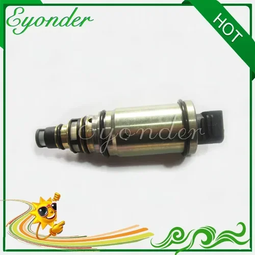 Imagen 2 del producto Sensor de válvula de Control de solenoide de compresor de aire acondicionado A/C para Hyundai Kia I30 Ceed Ix35 Grandeur 977222 Y000 97674-3M001