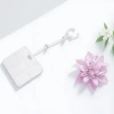 

1Set Clear Plastic Special Effect Stand for Action Figures DIY Assembly Flexible Display Rack Support Frame Action Figure Stand