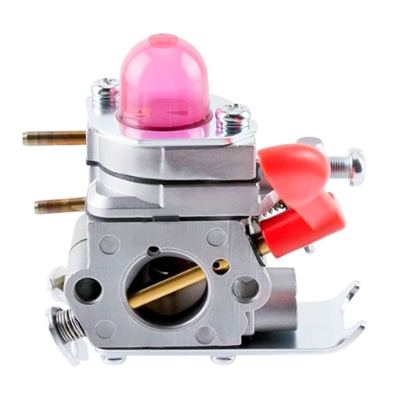 -FTGT C1U-W19 Replacement Carburetor For Poulan Weed Eater Models-PP025, PP125, P4500, PP258TP, And PP25E